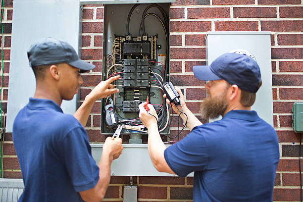 Emergency Electrical Repair Services in Jasonville, IN